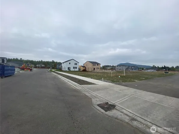 542 HANN Street, Buckley, WA 98321