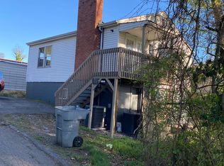 221 Taylor St #3, Bristol, TN 37620