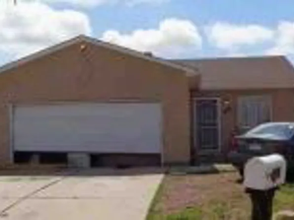 868 S Knox Dr, Pueblo West, CO 81007