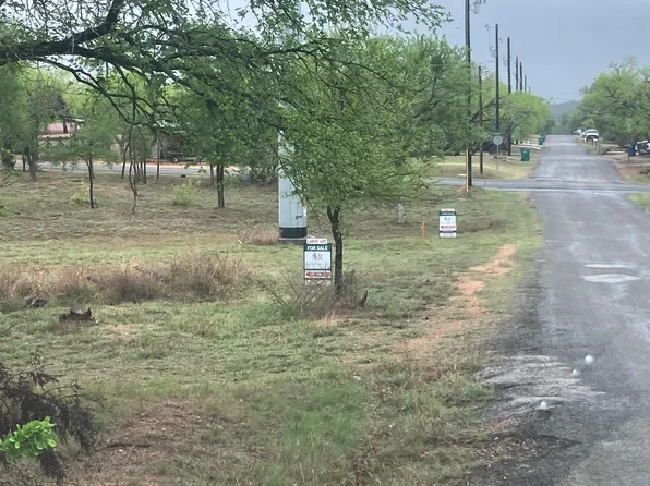 Lot 326A Magnolia, Cottonwood Shores, TX 78657