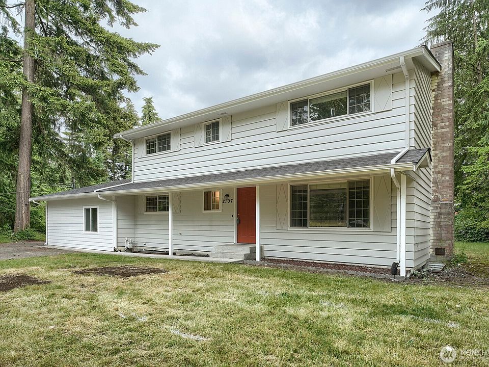 1st image of 2107 SW 316th Street