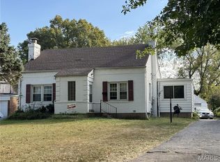132 Habecking Dr, Saint Louis, MO