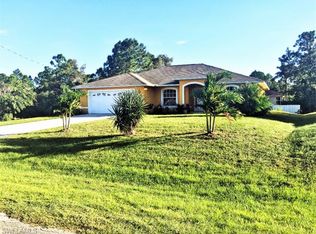 3015 35th St SW, Lehigh Acres, FL 33976