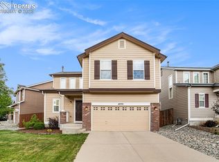 4830 Turning Leaf Way, Colorado Springs, CO 80922