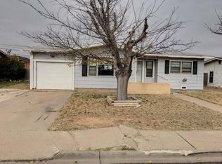 1703 E 10th St, Odessa, TX 79761