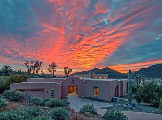 6103 E Surrey Dr, Cave Creek, AZ 85331
