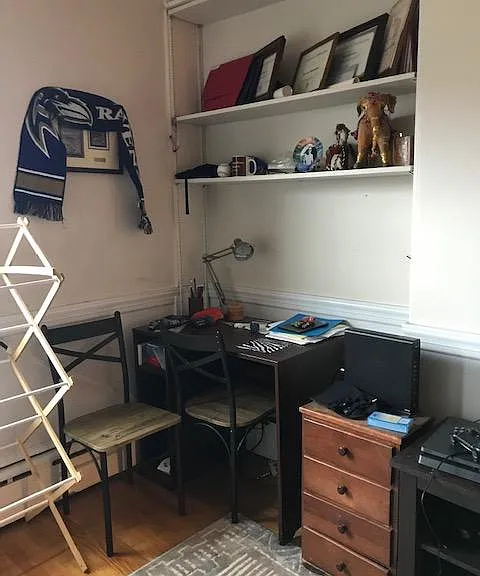 1065 Beacon St #6 — Photo 9