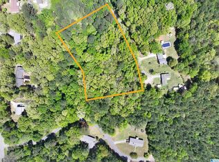 Off Of Castleberry Rd #X, Talladega, AL 35160
