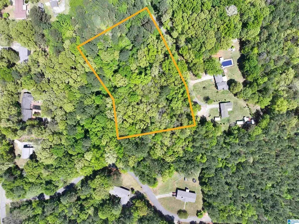 Off Of Castleberry Rd #X, Talladega, AL 35160