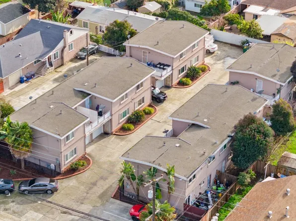 Sycamore Ave, Hayward, CA 94544