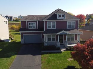 6792 67th St NE, Albertville, MN 55301