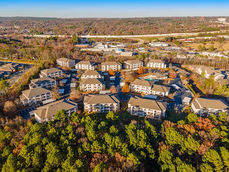 Parham Pointe — Photo 15