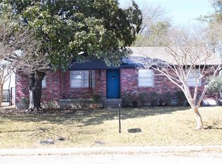8319 Banquo Dr, Dallas, TX 75228