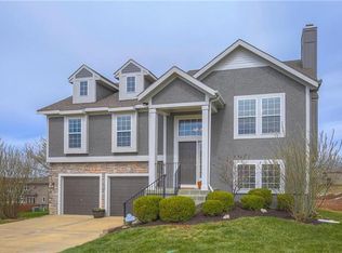 23654 W 126th Ter, Olathe, KS 66061