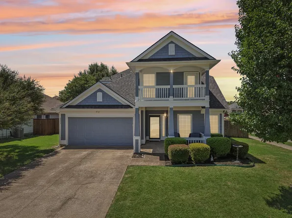 9933 Summer Sweet Dr, McKinney, TX 75072