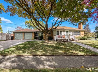 3138 Robin Ave SW, Wyoming, MI 49509