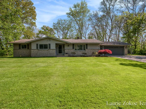 4930 Leonard St, Coopersville, MI 49404