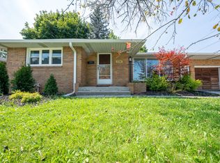 1158 Woodstock Ave, Tonawanda, NY 14150