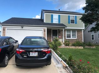 8465 Papillon Ave, Reynoldsburg, OH
