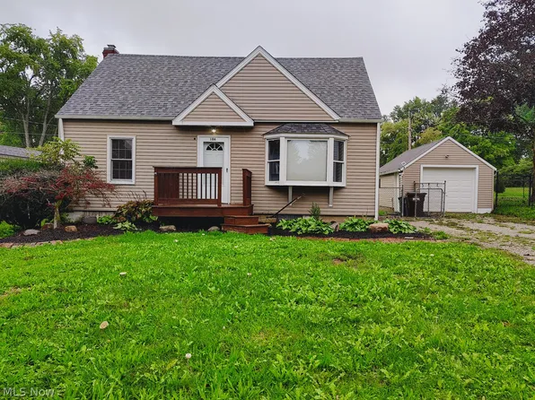 106 Park St, Lodi, OH 44254