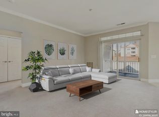 307 Tiree Ct UNIT 201, Abingdon, MD 21009