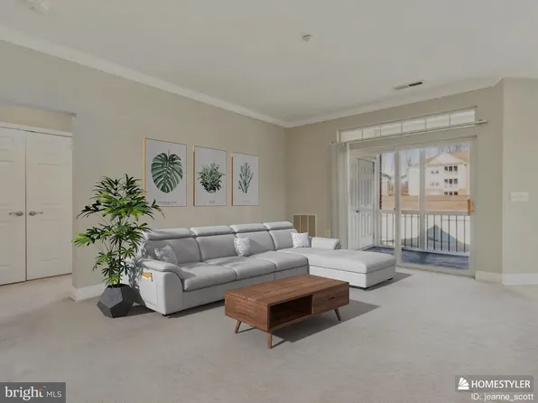 307 Tiree Ct Unit 201, Abingdon, MD 21009