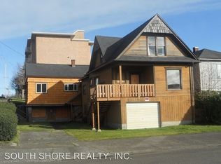 216 N K St APT 2, Aberdeen, WA 98520