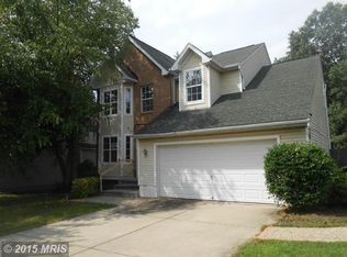 1462 Georgia Ave, Severn, MD 21144