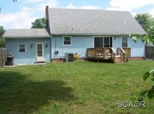 900 W Main St, Salisbury, MD 21801