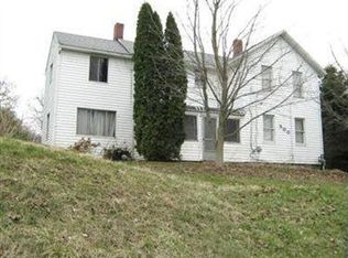 500 Killian Rd, Akron, OH 44319