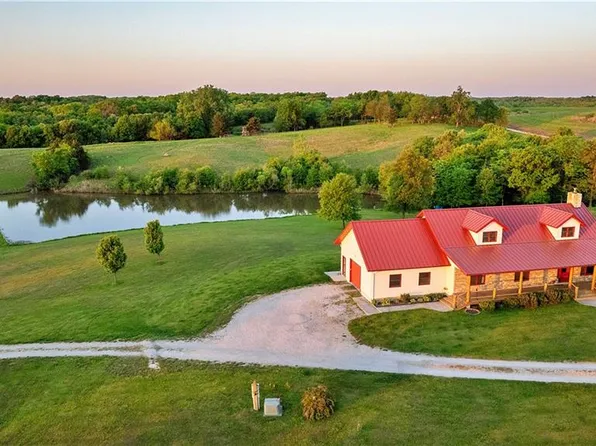 25692 W 168th Ave, Bethany, MO 64424