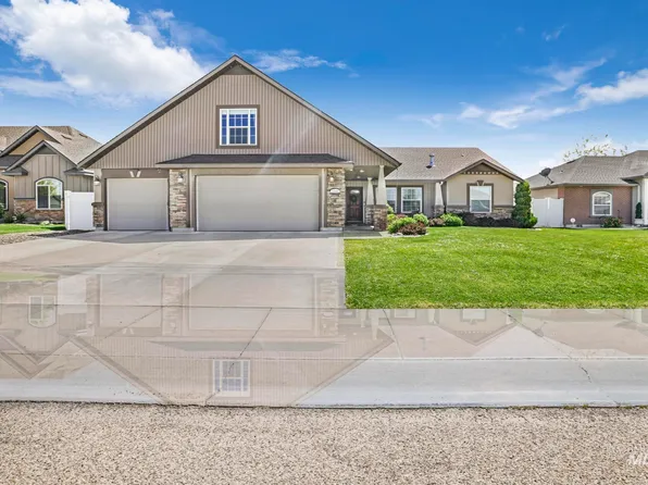 1031 Kelly Ave, Kimberly, ID 83341
