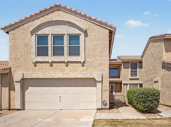 13824 S 42ND Way, Phoenix, AZ 85044