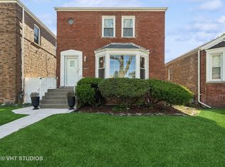 14234 S Parnell Ave, Riverdale, IL