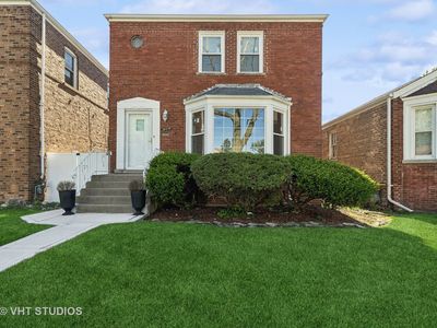 14234 S Parnell Ave, Riverdale, IL, 60827
