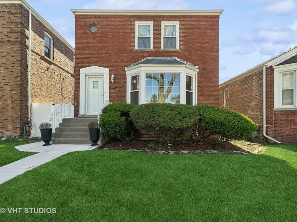 14234 S Parnell Ave, Riverdale, IL 60827