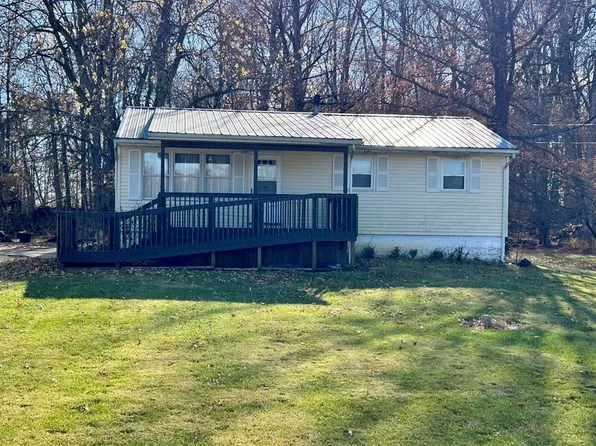 1156 Boyce Rd, Shelby, OH 44875