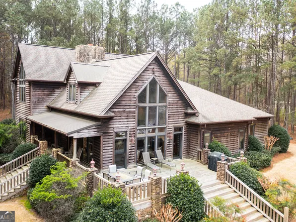 4000 Booth Rd NE, Conyers, GA 30012