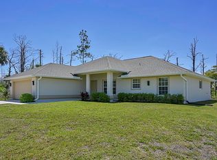 3413 32nd St SW, Lehigh Acres, FL 33971