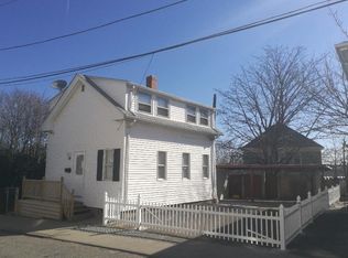 49 Grape St, Providence, RI 02908