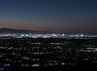 616 Scenic Rim Dr, Henderson, NV 89012