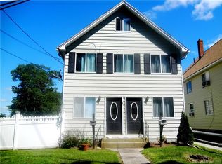 134 Melba St, Milford, CT 06460