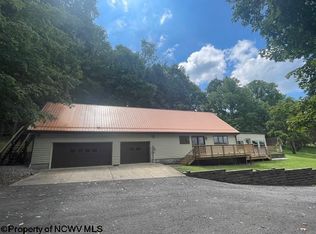 1410 Stewartstown Rd, Morgantown, WV 26505