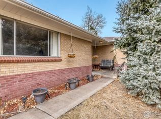 4845 Ellis St, Golden, CO 80403