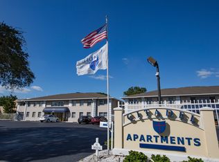 Citadel Apartments of Sarasota, Sarasota, FL 34239