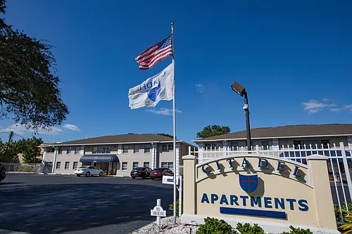 Citadel Apartments of Sarasota Photo 1