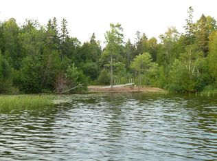 Dukes Rd, Moran, MI 49760