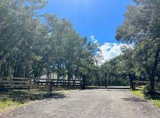 1405 Renbar Rd, De Leon Springs, FL 32130