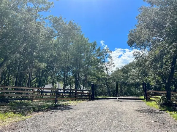 1405 Renbar Rd, De Leon Springs, FL 32130