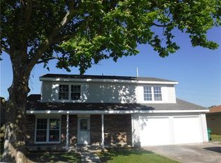 2528 W Catawba Dr, Harvey, LA 70058